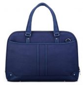TOO Női notebook táska - 15,6" - Kék - Laptop táskák