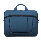 TOO Notebook táska - 15,6" - Kék - Laptop táskák