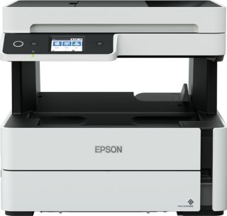 Epson EcoTank M3140 mono multifunkciós tintasugaras nyomtató