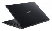 Acer Aspire 3 - A315-34-C4AE fekete laptop, 15" FHD, Celeron Dual, 8 GB, Intel UHD Graphics, 256 GB SSD
