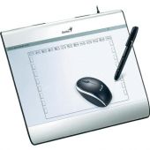 Genius MousePen i608X Digitalizáló Tábla - Digitális tábla