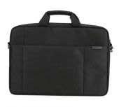 Acer Carry Bag 14" laptop táska fekete ABG557 - Laptop táskák