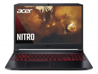 Acer Nitro 5 - AN515-44-R3H1