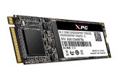 ADATA XPG SX6000 Pro 256GB SSD PCIe Gen3x4 M.2 2280
