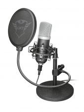 Trust GXT252 Emita streaming mikrofon - Mikrofon/Streaming