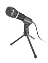 Trust Starzz Mikrofon - Mikrofon/Streaming
