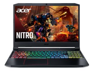 Acer Nitro 5 - AN515-55-77YZ