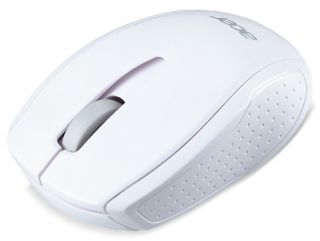 Acer AMR 800 Wireless egér fehér