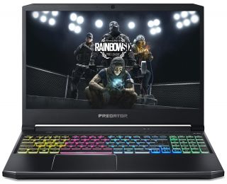 Acer Predator Helios 300 - PH315-53-74NY