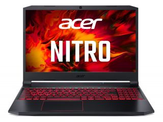 Acer Nitro 5 - AN515-55-501U