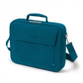 Dicota Multi Base Kék laptop táska 15,6" - Laptop táskák