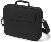 Dicota Multi Base Fekete laptop táska 15,6" - Laptop táskák