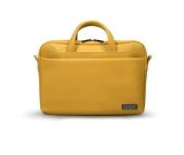 Port Designs Zürich TL notebook táska 13,3-14" sárga - Laptop táskák