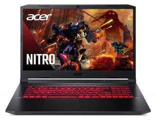 Acer Nitro 5 - AN517-54-729N