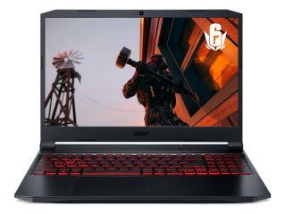 Acer Nitro 5 - AN515-45-R9UH