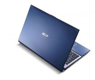 Acer Aspire TimelineX 3830T-2314G50NBB - 3 év garanciával + ajándék Office Business
