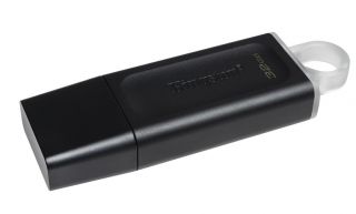 Kingston 32GB USB3.2 DataTraveler Exodia (DTX/32GB) fekete pendrive