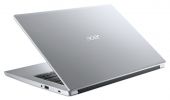 Acer Aspire 3 - A314-35-C5JM ezüst laptop, 14" IPS, Celeron Dual, 4 GB, Intel UHD Graphics, 256 GB SSD