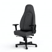 Noblechairs Icon TX Antracit gamer szék - Gaming szék / asztal / szőnyeg