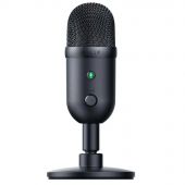 Razer Seiren V2 X fekete streaming mikrofon - Mikrofon/Streaming