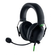 Razer Blackshark V2 X Gaming Fejhallgató - 7.1. Térhangzás - Fekete - 1 év garancia - Headset