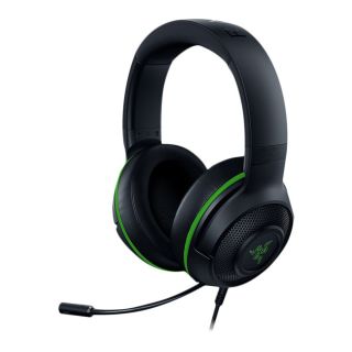 Razer Kraken X for Xbox Gamer Headset