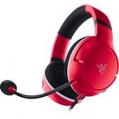 Razer Kaira X for Xbox Pulse Red gaming headset - Headset