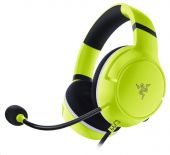 Razer Kaira X for Xbox Electric Volt Gamer Headset, mikrofonos, gaming, jack