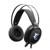 White Shark MARGAY Gaming Headset Mikrofonnal - 2 év garancia - Headset