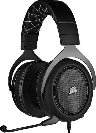 Corsair HS60 PRO Surround Gamer Headset