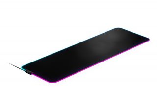 SteelSeries QcK Prism Cloth - Gaming Egérpad - XL