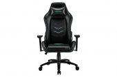 Tesoro Alphaeon S3 - Kék/Fekete - Gamer Szék - 1 év garancia - Gaming szék / asztal / szőnyeg