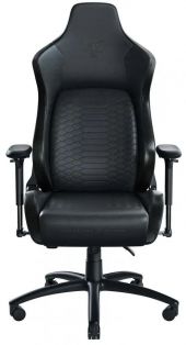 Razer Iskur XL Gaming Szék - Fekete - 2 év garancia - Gaming szék / asztal / szőnyeg