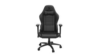 SPC Gear SR400 Black Gaming Szék