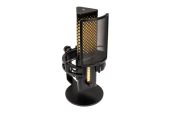 Endgame Gear XSTRM RGB - Fekete - Gaming Mikrofon - 2 év garancia - Mikrofon/Streaming