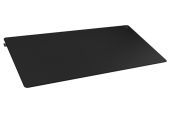 Endgame Gear MPC-890 Cordura Dark Black - Fekete - Gaming Egérpad - 2 év garancia - Egérpadok