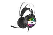 Havit GAMENOTE H2026d - RGB Gaming Fejhallgató - 1 év garancia - Headset