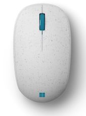 Microsoft Ocean Plastic Bluetooth Mouse - Kagyló, vezeték nélküli, wireless