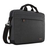 Case Logic Ibira 14" fekete notebook tok - Laptop táskák