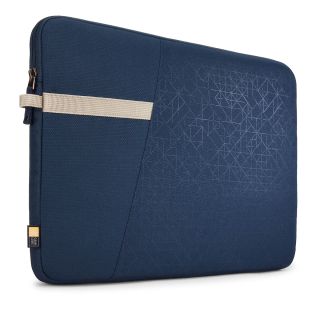 Case Logic Ibira 15,6" kék notebook tok
