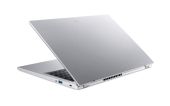 Acer Aspire 3 - A315-24P-R8PJ ezüst laptop, 15" FHD, Ryzen 5, 8 GB, AMD Radeon Graphics, 512 GB SSD