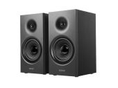 Edifier R1080BT 2.0 hangszóró szett - Fekete - 2 év garancia
