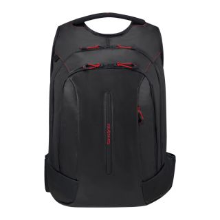 Samsonite Ecodiver Notebook hátizsák 17.3" - Fekete