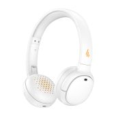 Edifier WH500 - Fehér - Vezeték Nélküli Fejhallgató - 2 év garancia - Headset