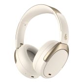 Edifier WH950NB - Elefántcsont színű - Vezeték Nélküli Aktív Zajszűrős Fejhallgató - 2 év garancia - Headset