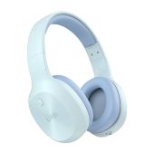 Edifier W600BT - Kék - Vezeték Nélküli Fejhallgató - 2 év garancia - Headset