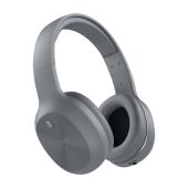 Edifier W600BT - Szürke - Vezeték Nélküli Fejhallgató - 2 év garancia - Headset