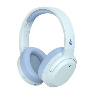 Edifier W820NB, ANC vezeték nélküli bluetooth-os fejhallgató - Kék