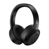 Edifier W820NB, ANC vezeték nélküli bluetooth-os fejhallgató - Fekete, gaming