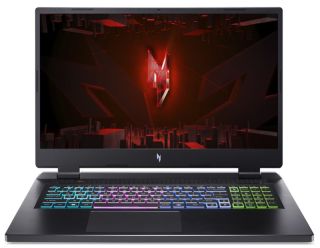 Acer Nitro 17 - AN17-51-74F4